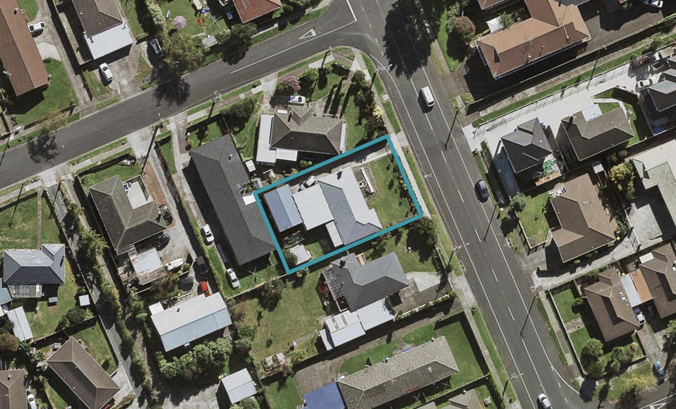 71B Wallace Road, Papatoetoe, Auckland - Carousel 1