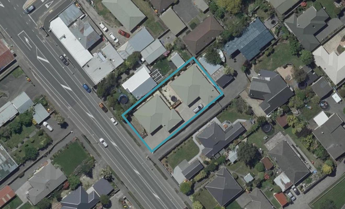 1/74 Barrington Street, Somerfield, Christchurch - Carousel 1