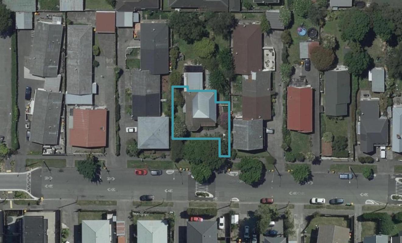 2/427 Worcester Street, Linwood, Christchurch - Carousel 1