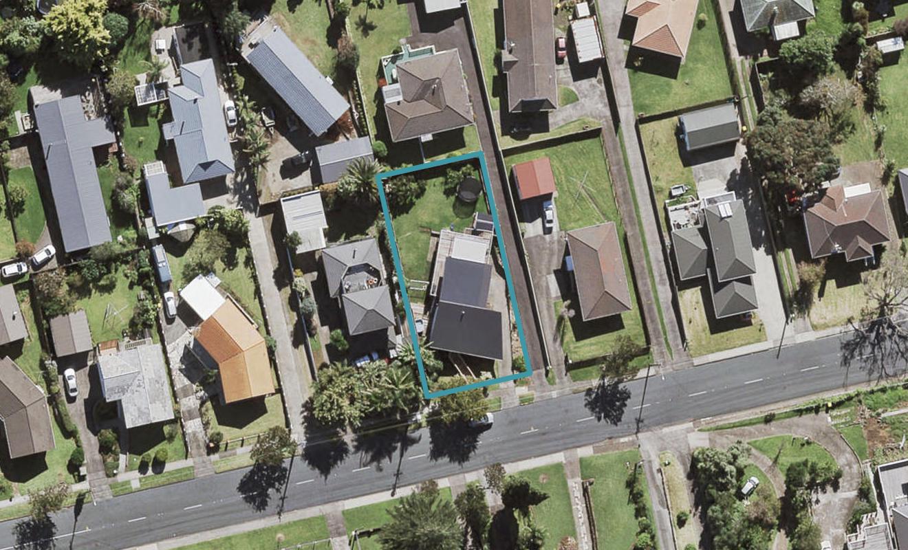 78 Taylor Road, Mangere Bridge, Auckland - Carousel 1
