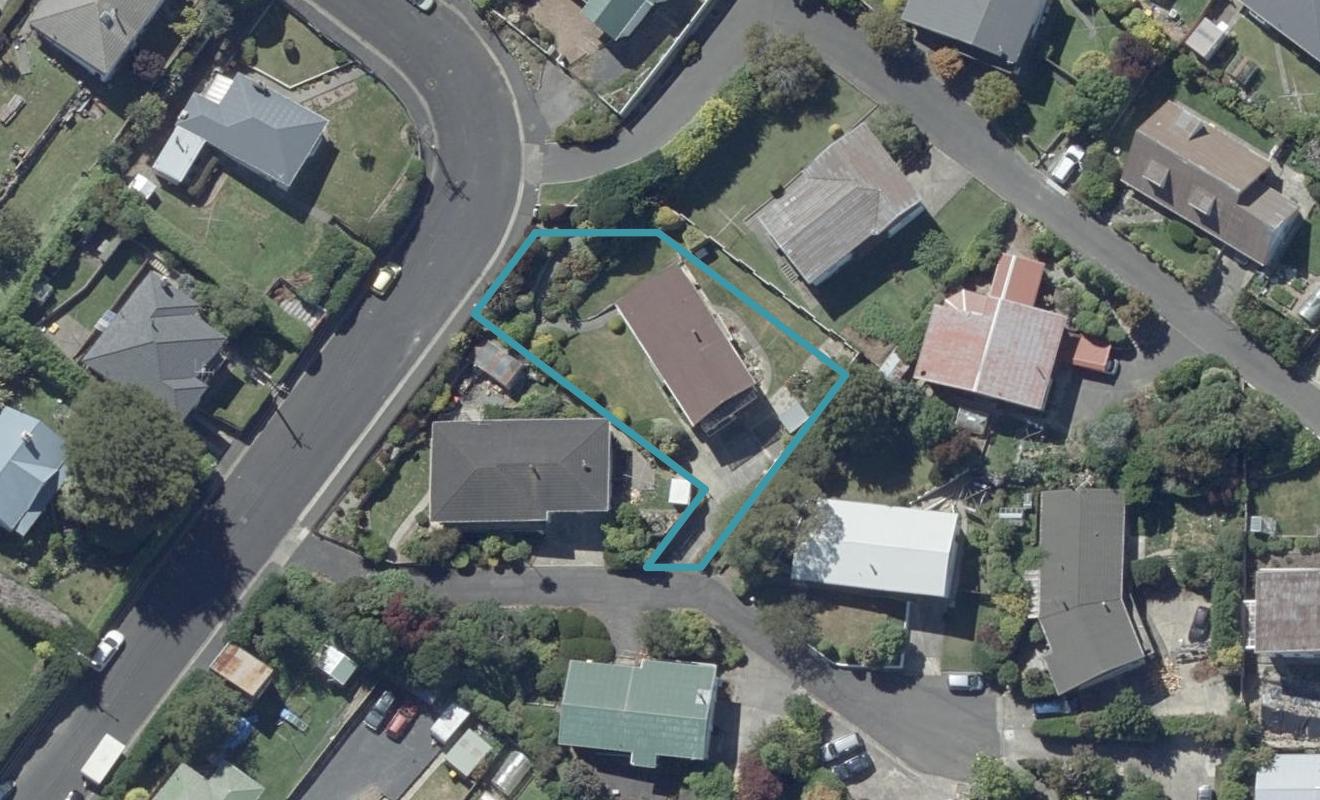 12 Hastings Street, Wakari, Dunedin - Carousel 1