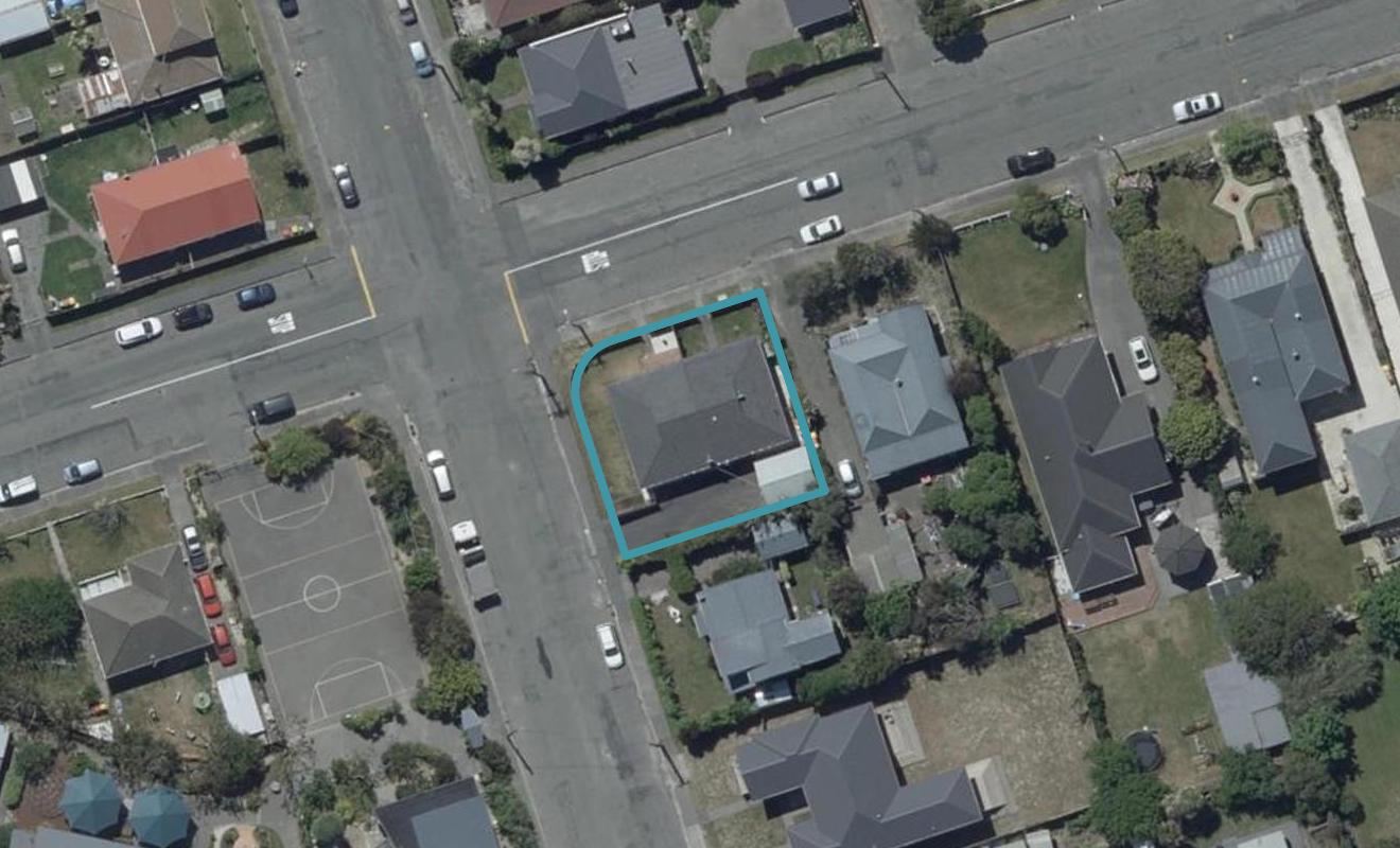 1/35 Collingwood Street, New Brighton, Christchurch - Carousel 1
