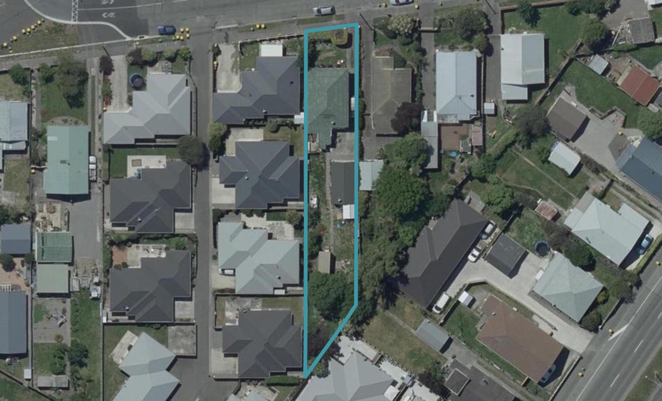 14 Marlborough Street, Phillipstown, Christchurch - Carousel 1