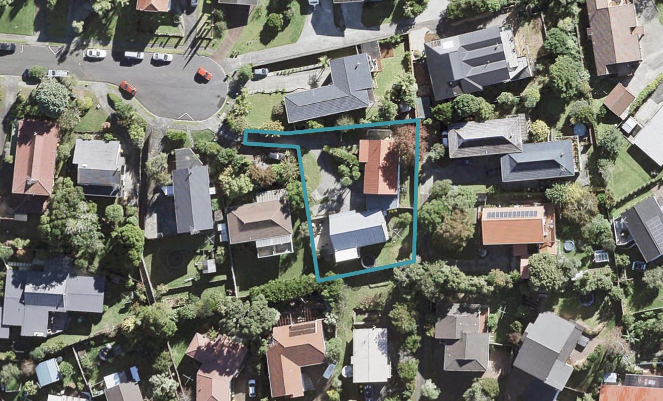 2/31 Montclair Rise, Browns Bay, Auckland - Carousel 1