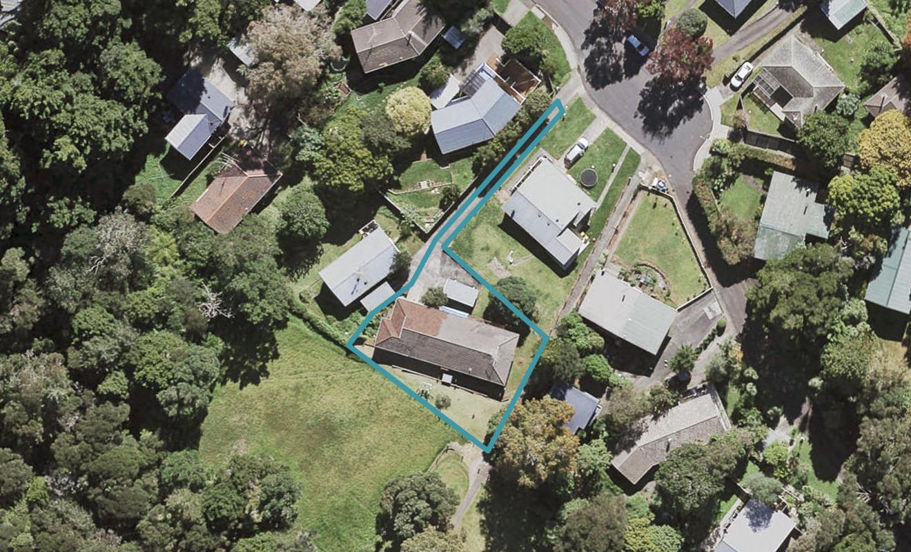 51A Castleton Street, Birkdale, Auckland - Carousel 1