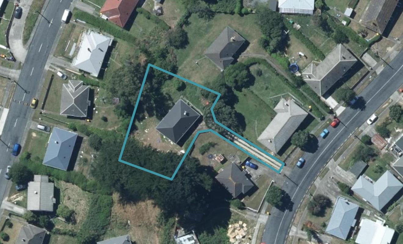 56 Bedford Street, Cannons Creek, Porirua - Carousel 1