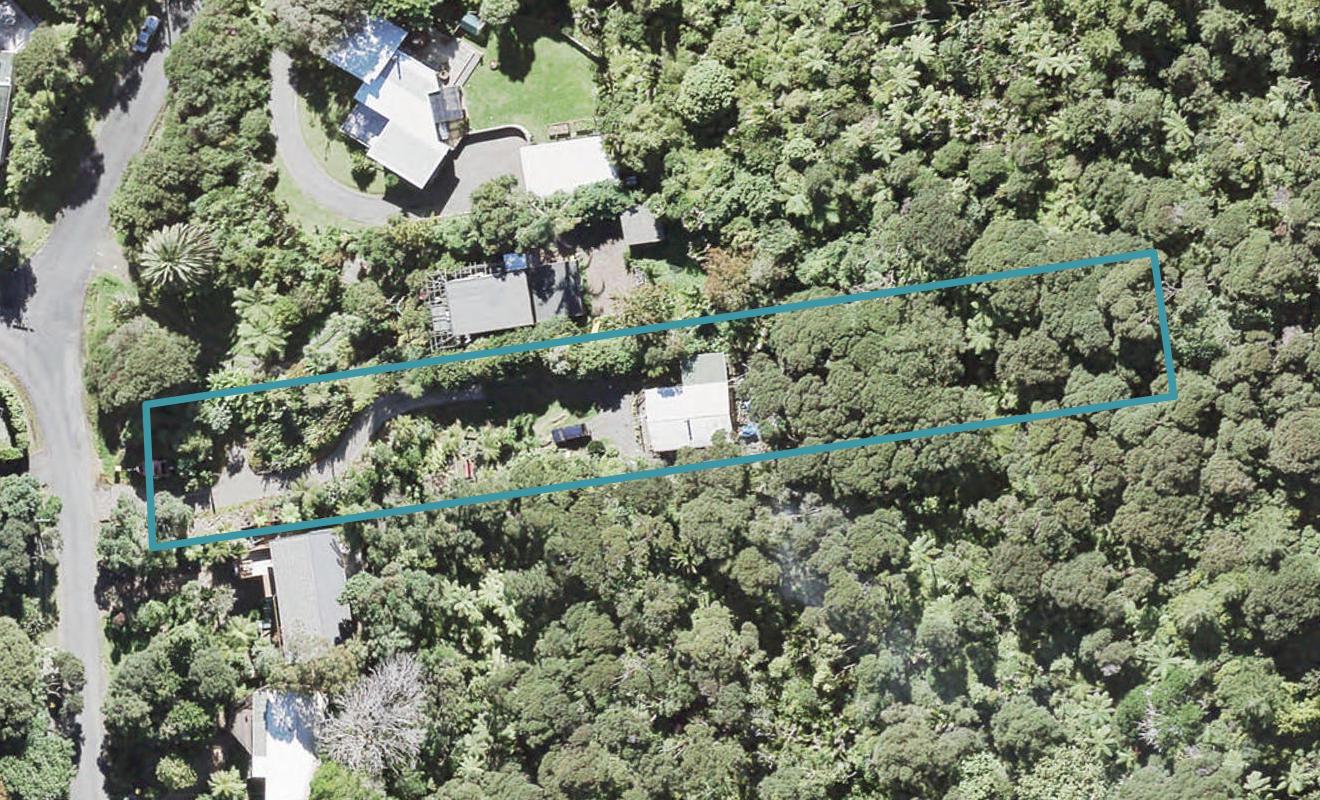 20 Ocean View Road, Huia, Auckland - Carousel 1