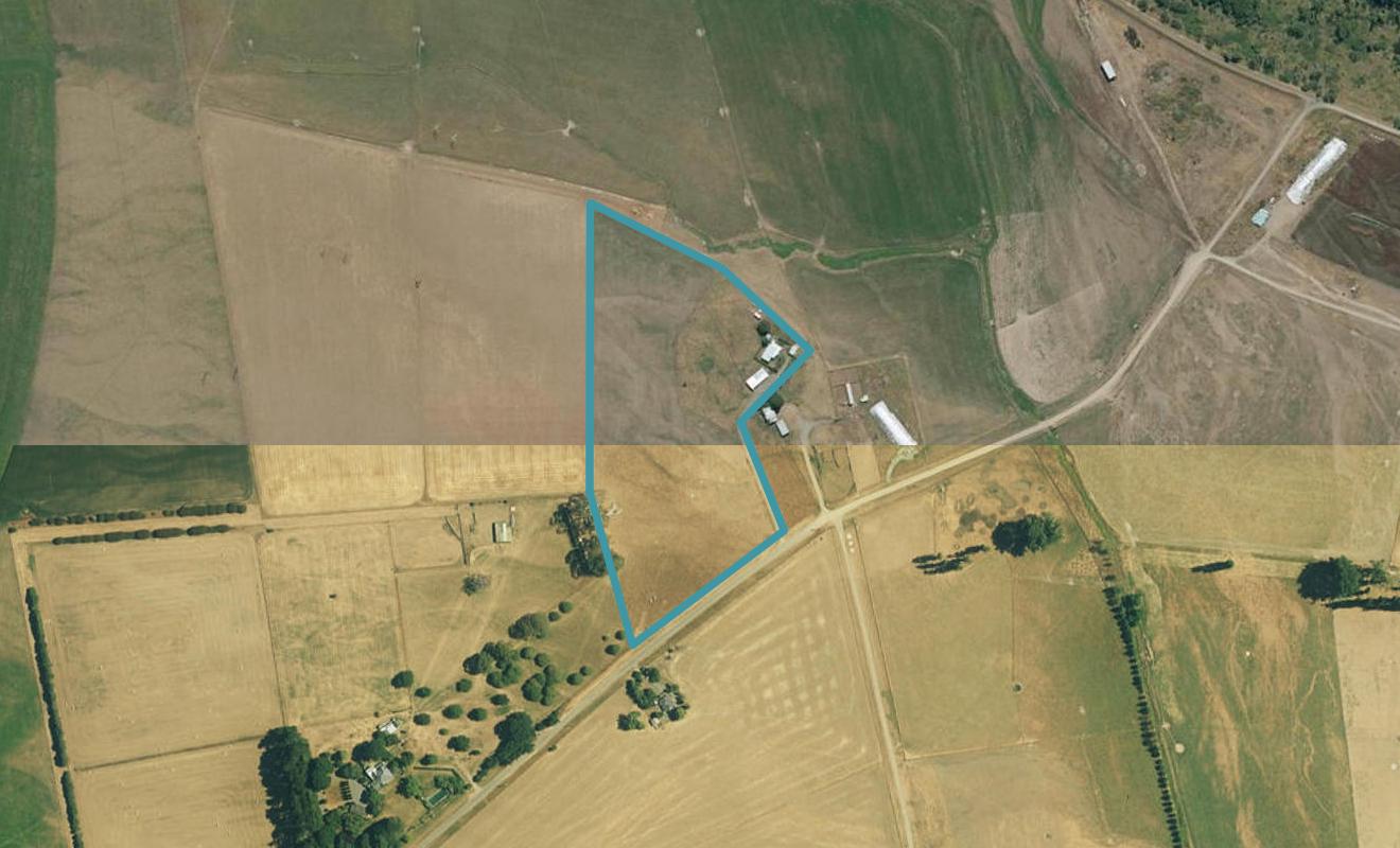 1063 Burnside Road, Waipukurau - Carousel 1