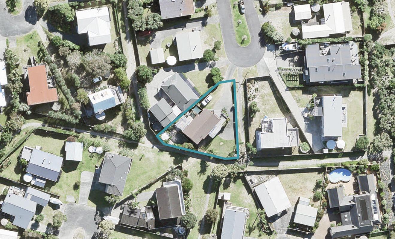 14 Edith Place, Warkworth - Carousel 1
