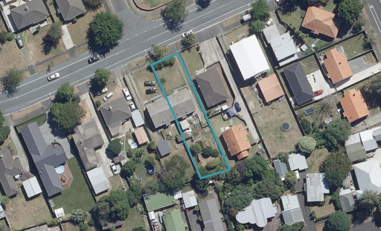 122 Fairfield Road, Fairfield, Hamilton - Carousel 1