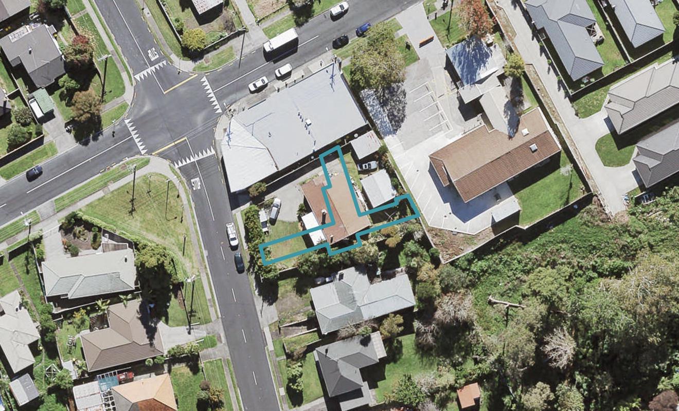 36D Parker Avenue, New Lynn, Auckland - Carousel 1