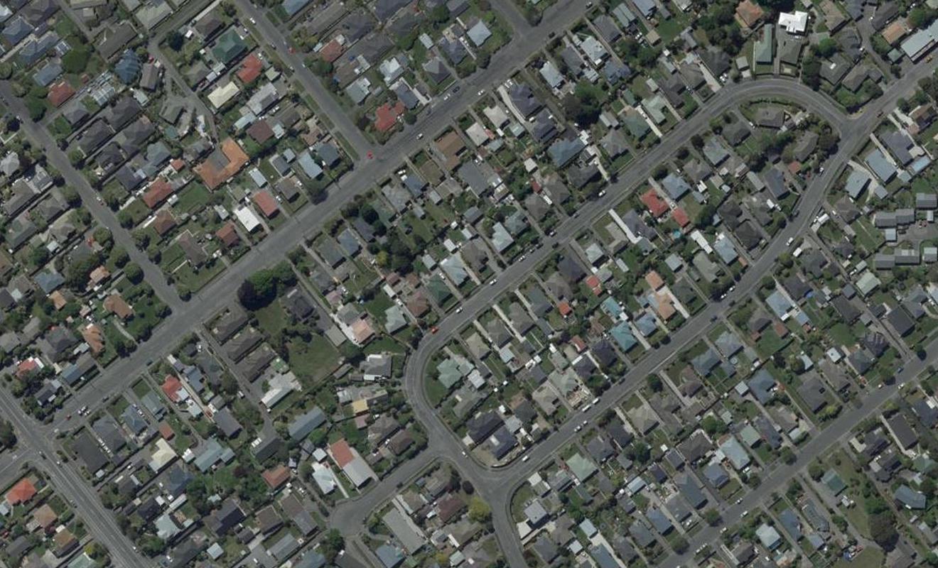 31 Evesham Crescent, Spreydon, Christchurch - Carousel 1