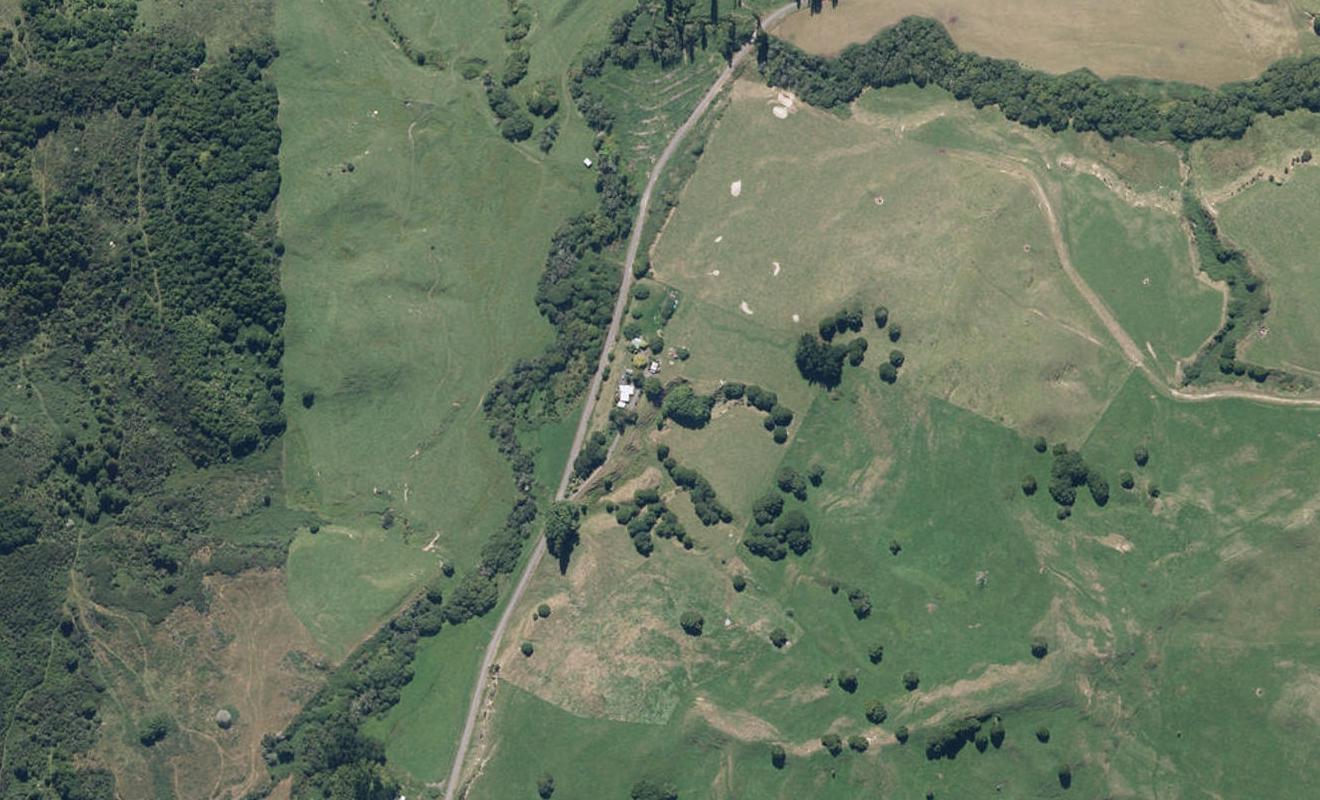58 Piaua Road, Taumarunui - Carousel 1
