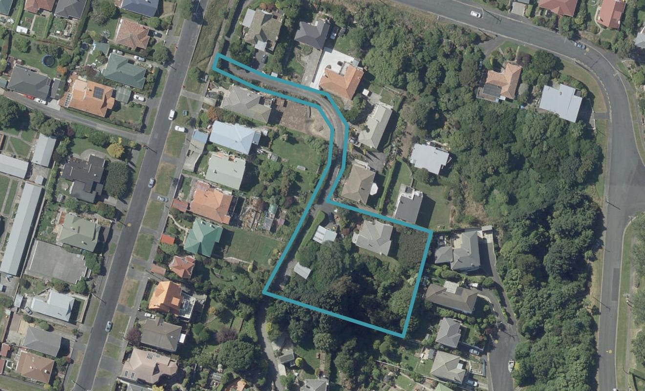 133 Glenpark Avenue, Maryhill, Dunedin - Carousel 1