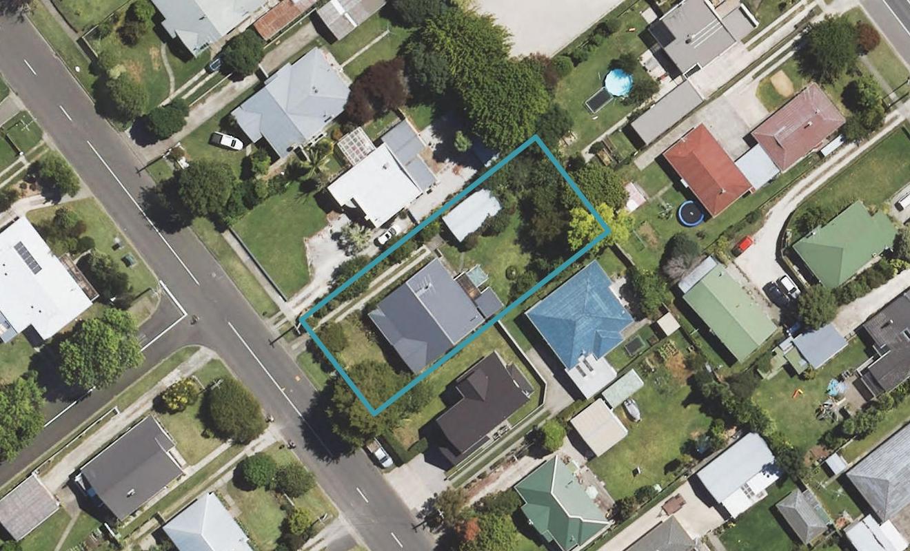 151 Stout Street, Mangapapa, Gisborne - Carousel 1