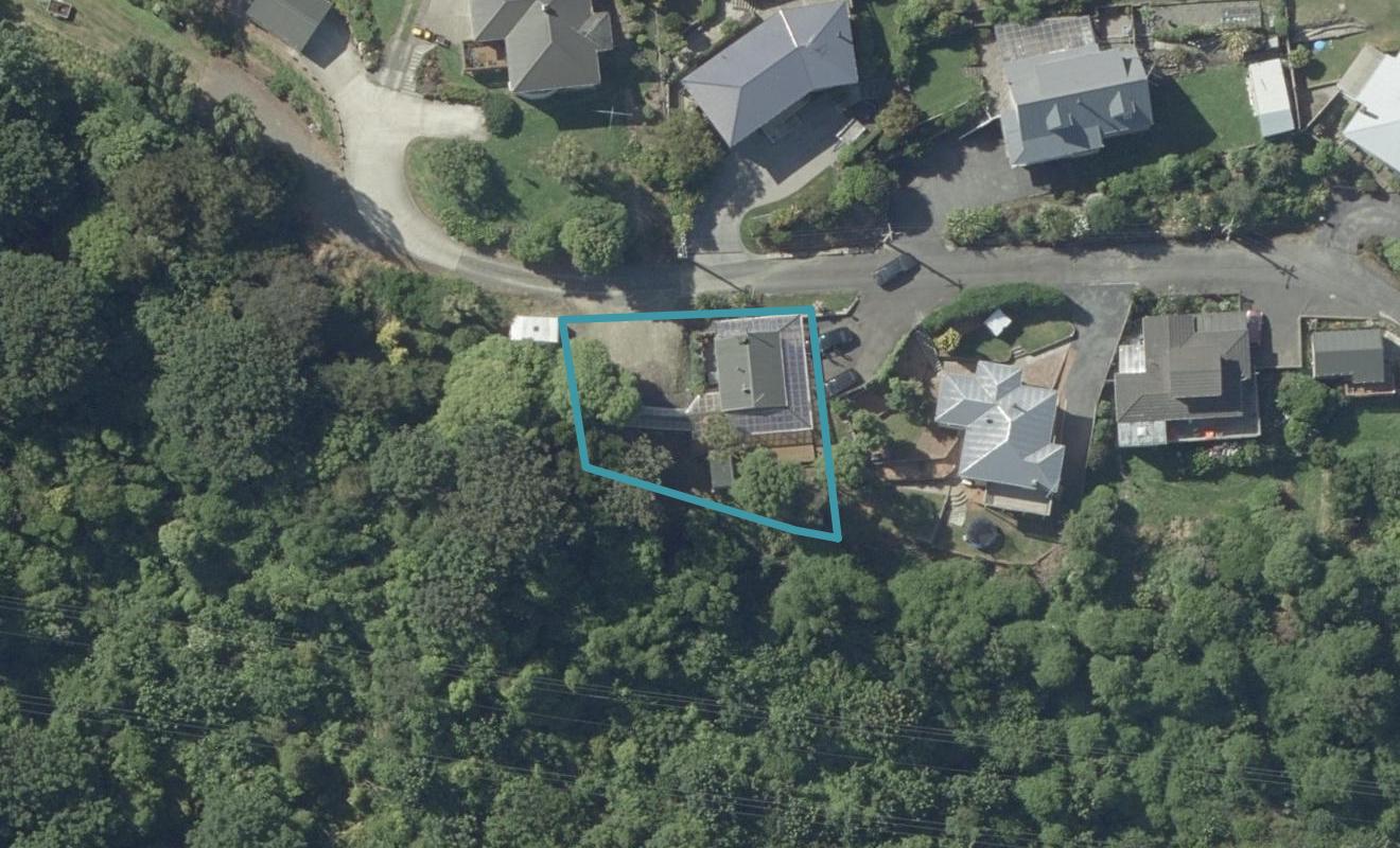 47A Forfar Street, Clyde Hill, Dunedin - Carousel 1