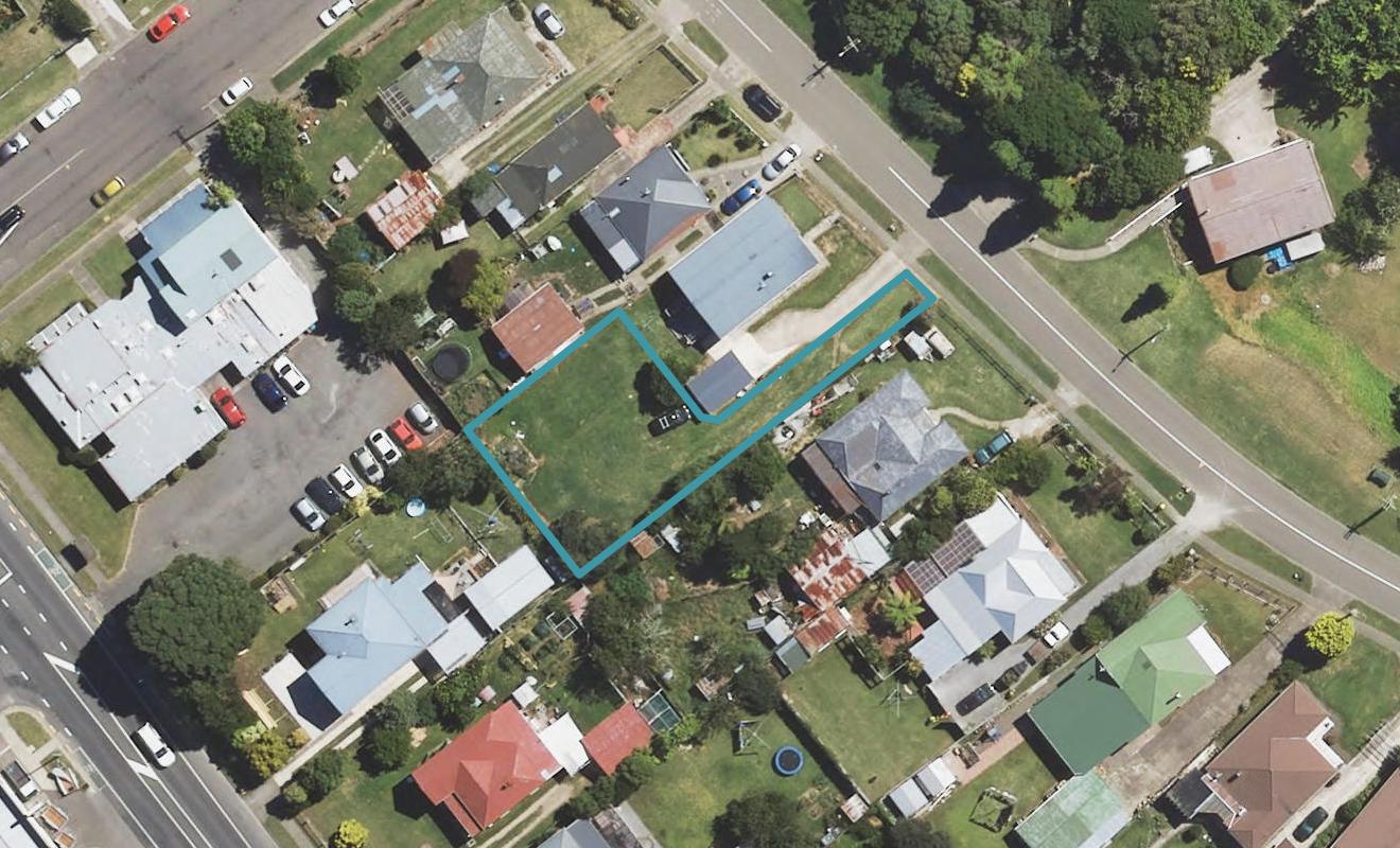 398 Clifford Street, Mangapapa, Gisborne - Carousel 1