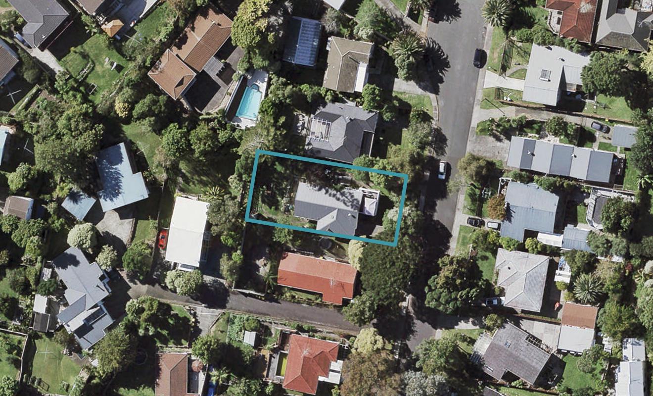 22 Arosa Place, Forrest Hill, Auckland - Carousel 1