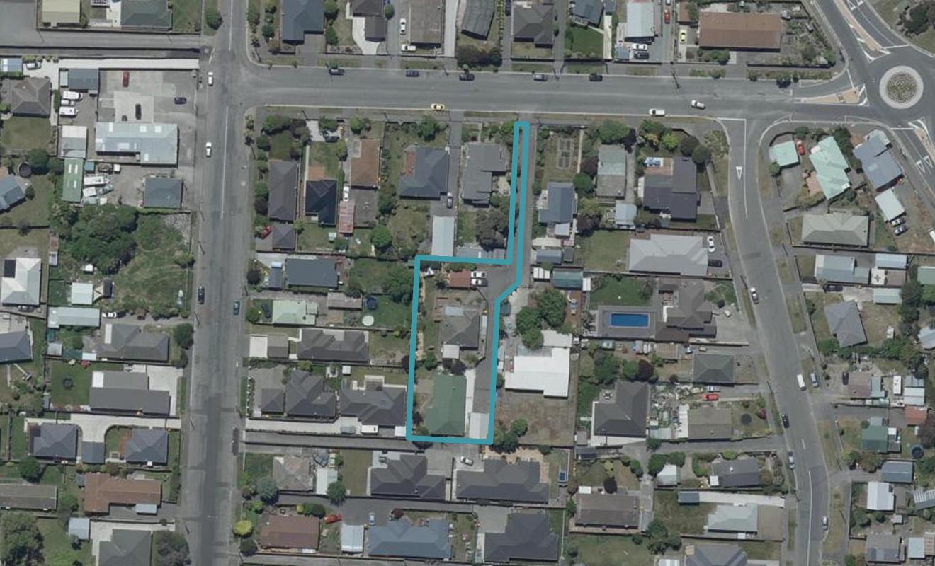 2/179A Bowhill Road, New Brighton, Christchurch - Carousel 1