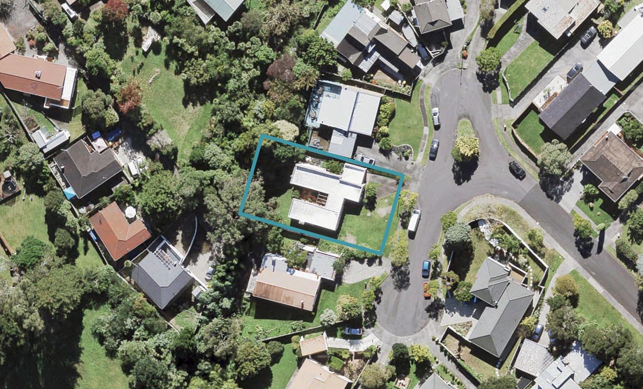 11 Cezanne Place, New Lynn, Auckland - Carousel 1