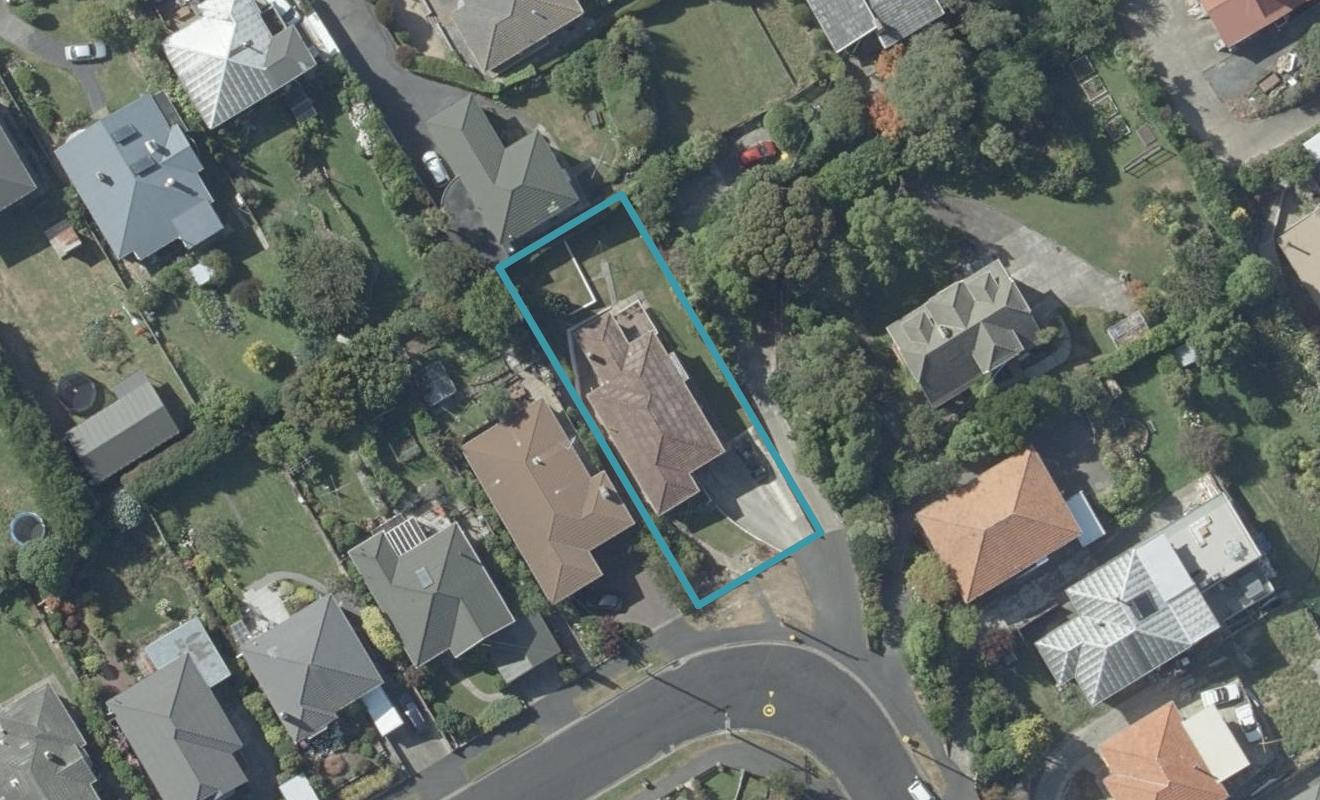 18 Marewa Street, Kew, Dunedin - Carousel 1