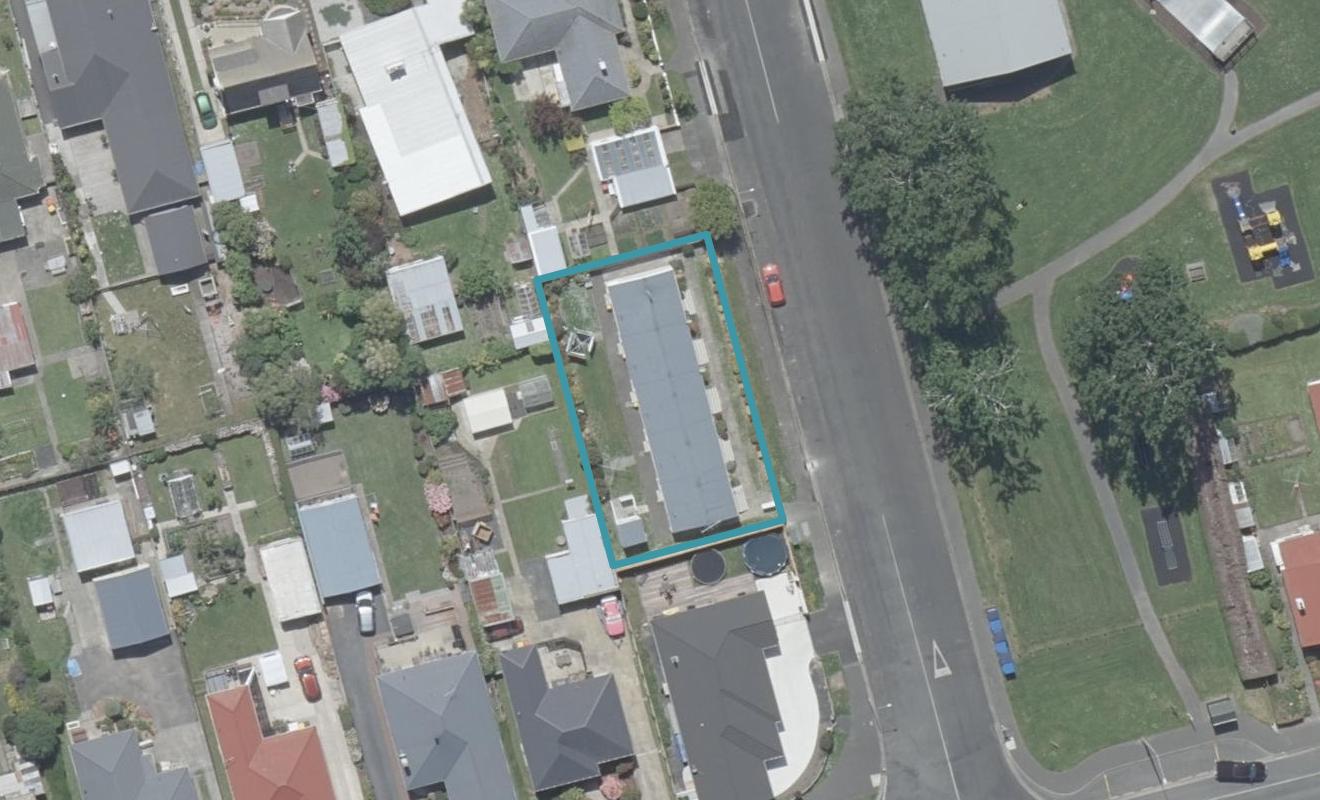 1C Fairplay Street, Fairfield, Dunedin - Carousel 1