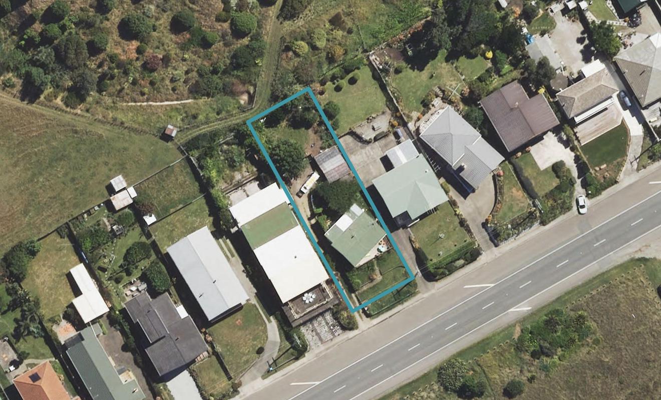 95 Moana Road, Okitu, Gisborne - Carousel 1