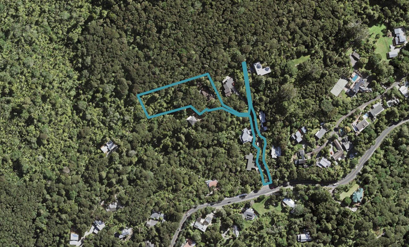 75 Huia Road, Titirangi, Auckland - Carousel 1