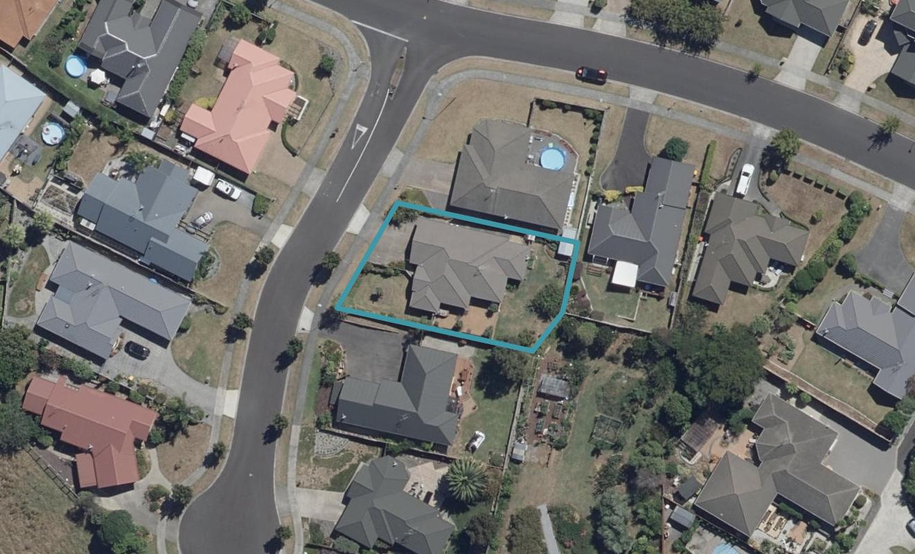 3 Harrogate Place, Grandview Heights, Hamilton - Carousel 1