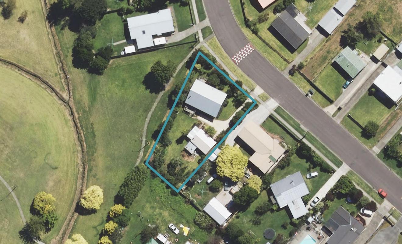 55 Paraone Road, Tamarau, Gisborne - Carousel 1