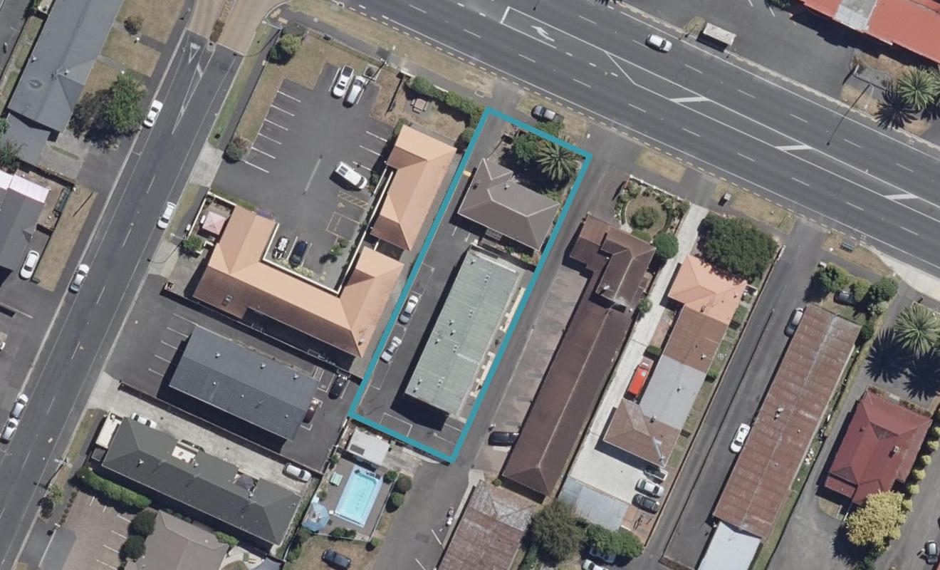 2/259 Ulster Street, Whitiora, Hamilton - Carousel 1