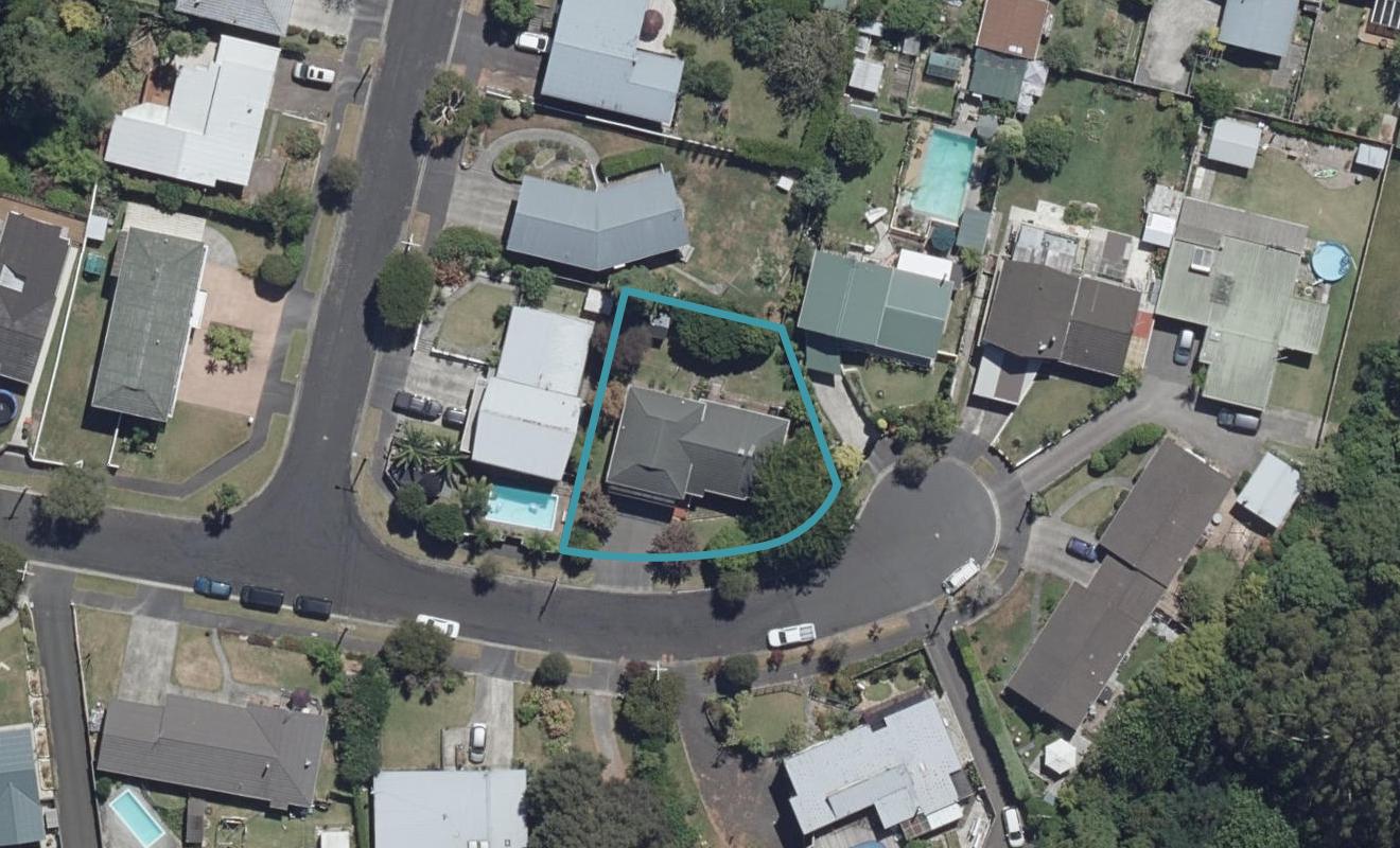11 Balfour Crescent, Riverlea, Hamilton - Carousel 1