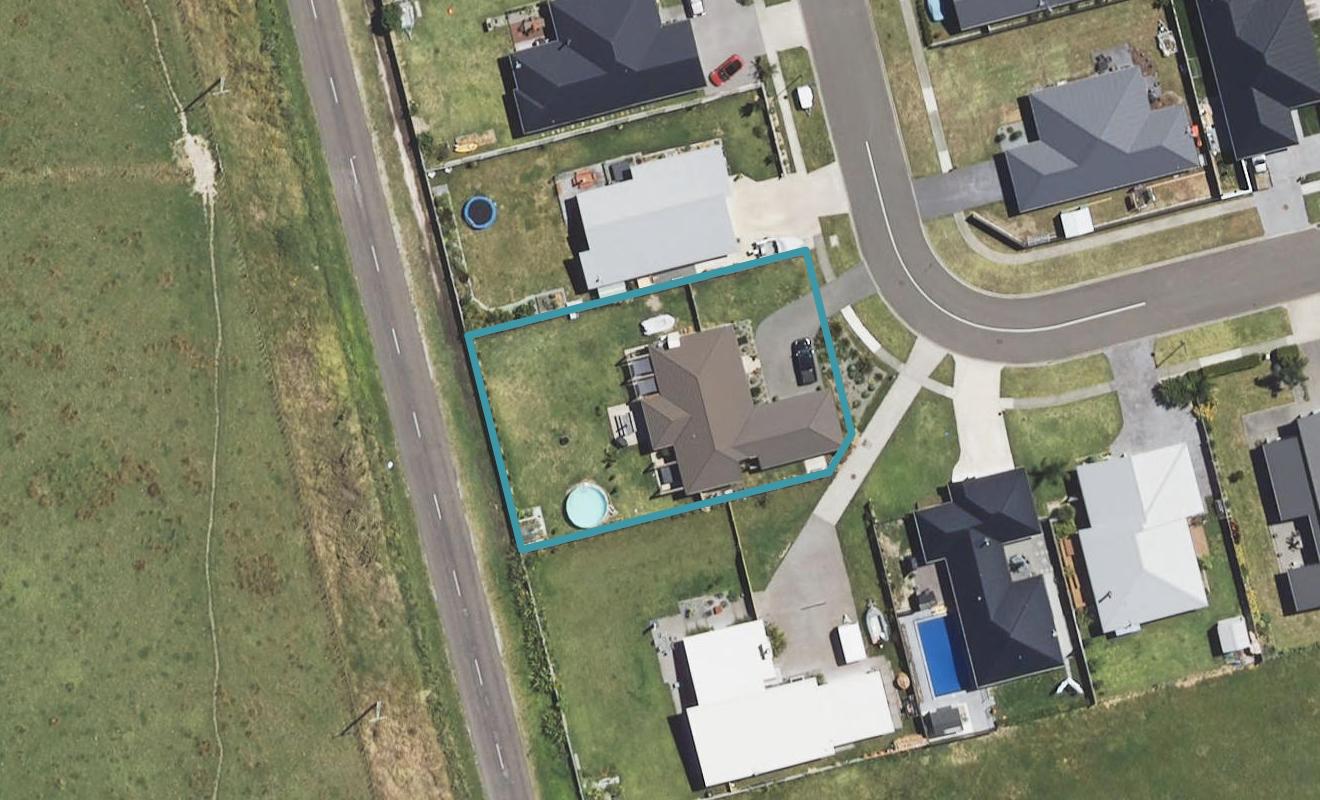 76 Hamilton Drive, Wainui, Gisborne - Carousel 1