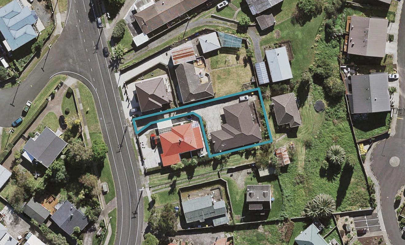 36 Park Avenue, Papatoetoe, Auckland - Carousel 1