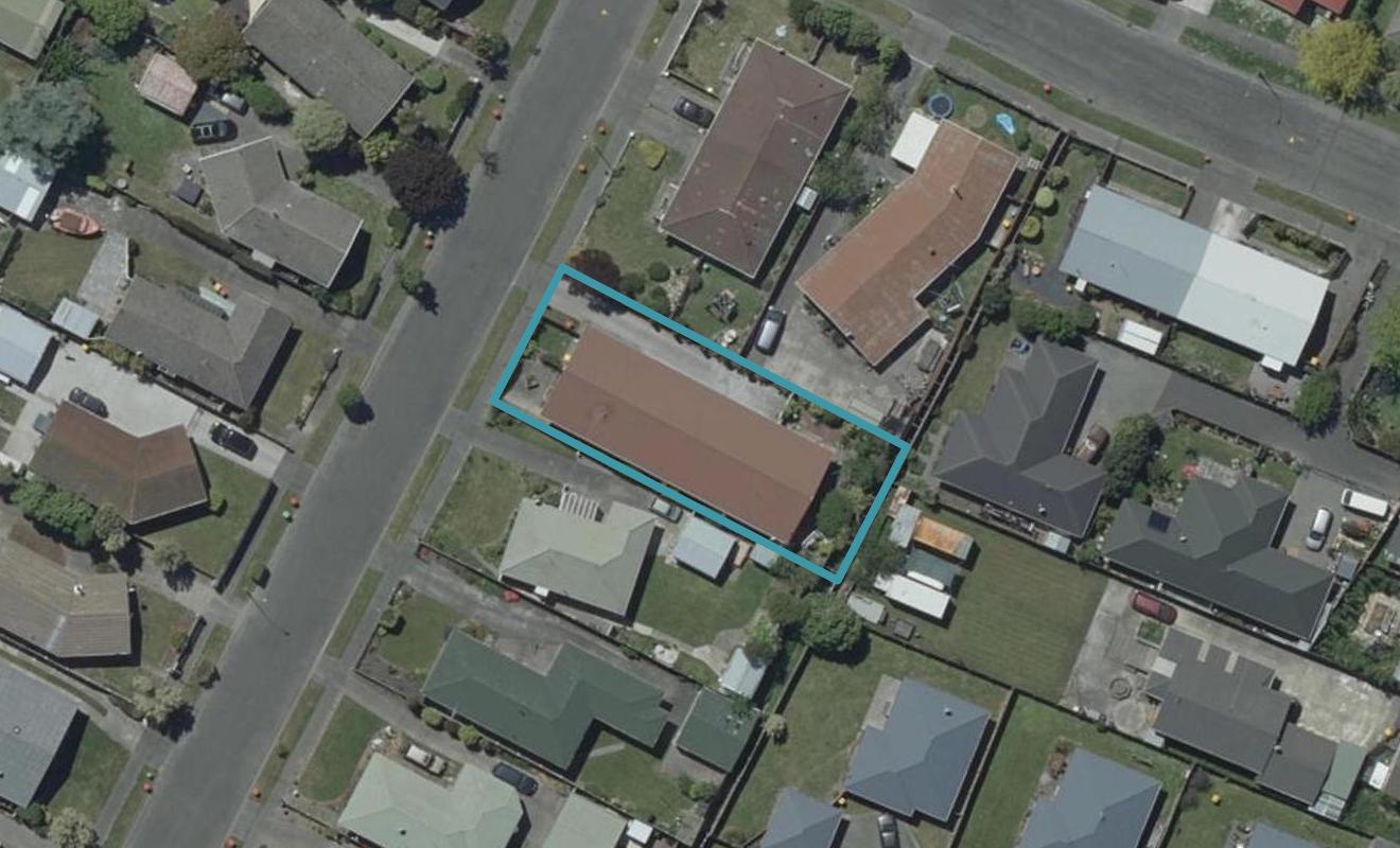 2/49 Arran Crescent, Woolston, Christchurch - Carousel 1