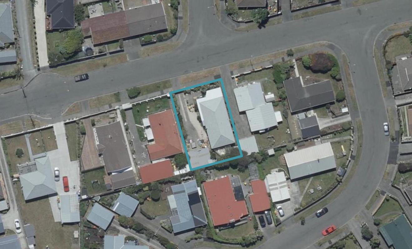 14 Pandora Street, North New Brighton, Christchurch - Carousel 1