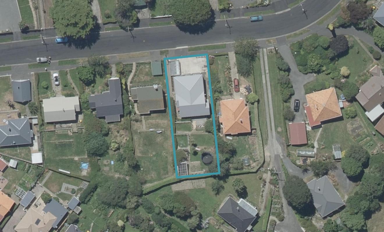146 Chapman Street, Wakari, Dunedin - Carousel 1