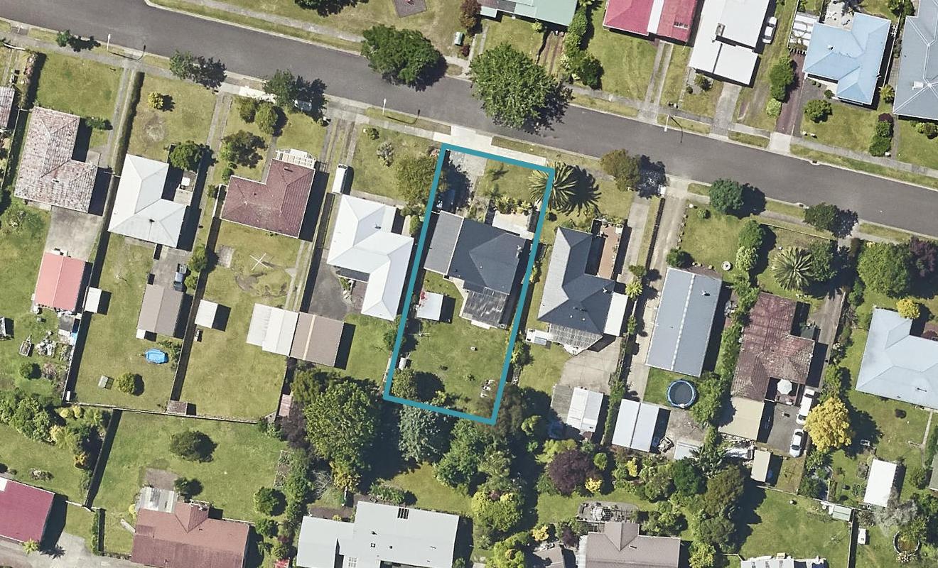 20 MacKenzie Street, Kawerau, Kawerau - Carousel 1