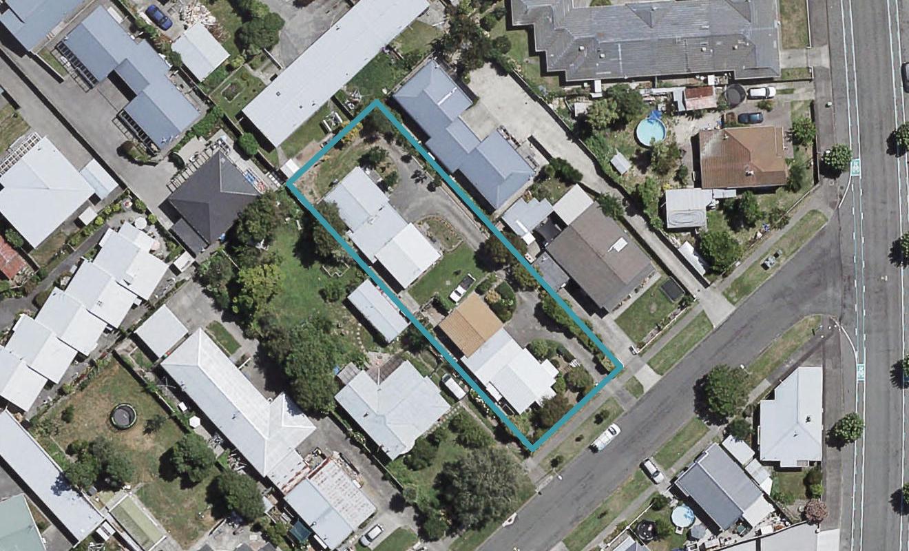 4/3 Ashridge Road, Napier South, Napier - Carousel 1