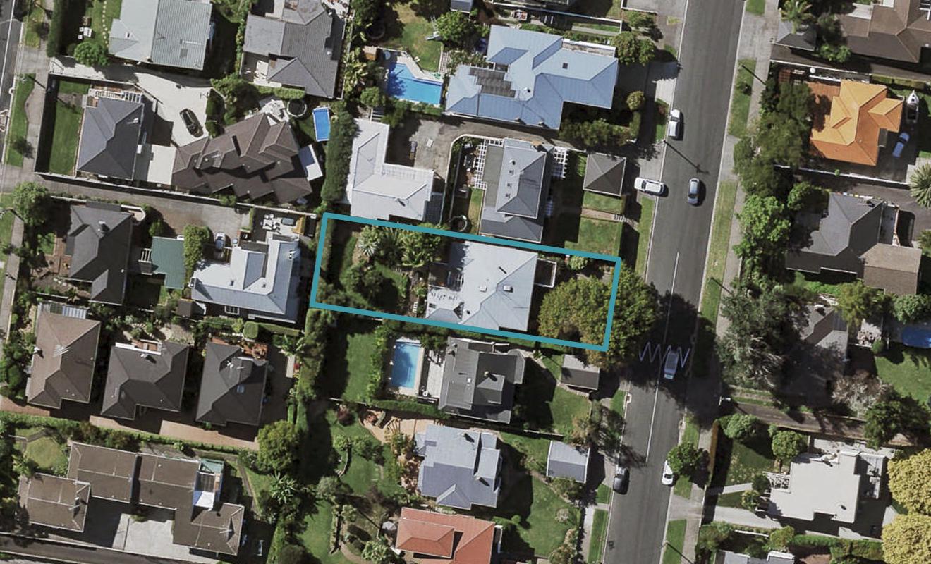 30 Ngapuhi Road, Remuera, Auckland - Carousel 1