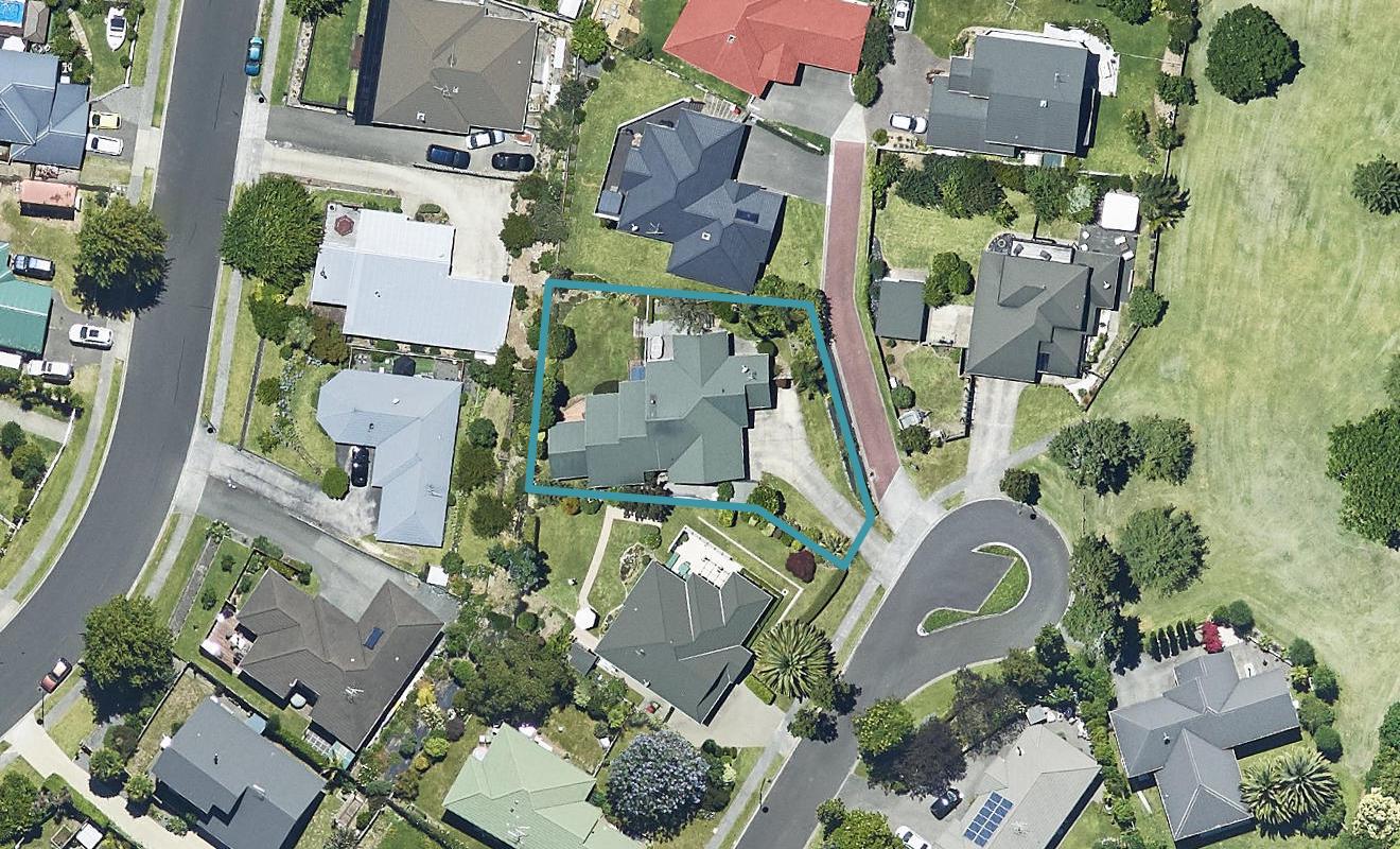 19 Finlayson Place, Welcome Bay, Tauranga - Carousel 1
