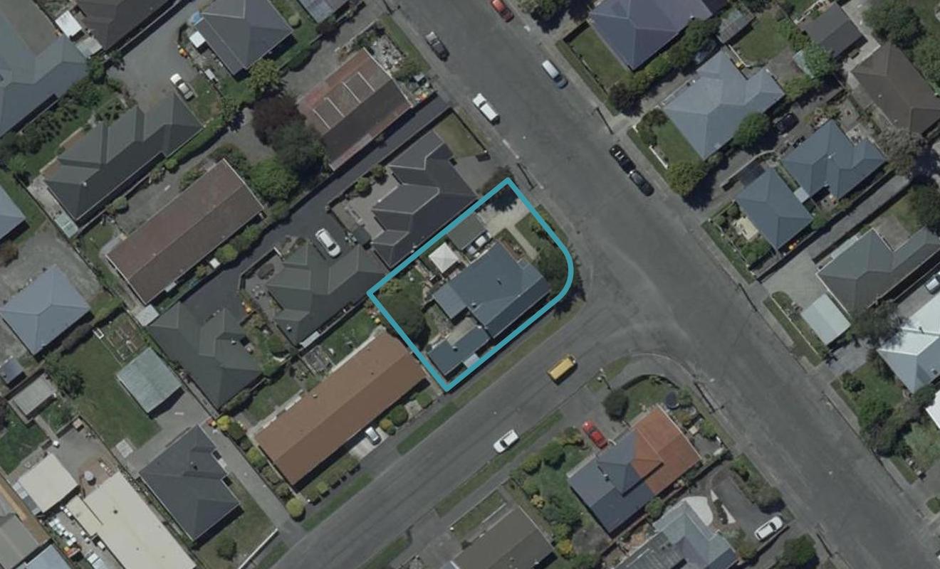 23 Nairn Street, Spreydon, Christchurch - Carousel 1