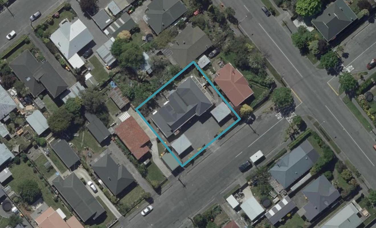 2/21 Redruth Avenue, Spreydon, Christchurch - Carousel 1