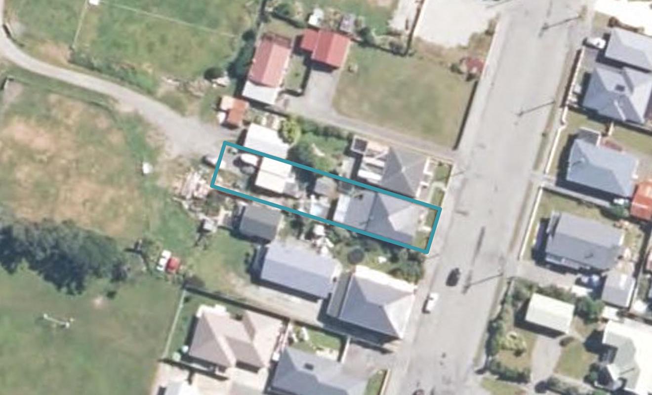 86 Blake Street, Blaketown, Greymouth - Carousel 1