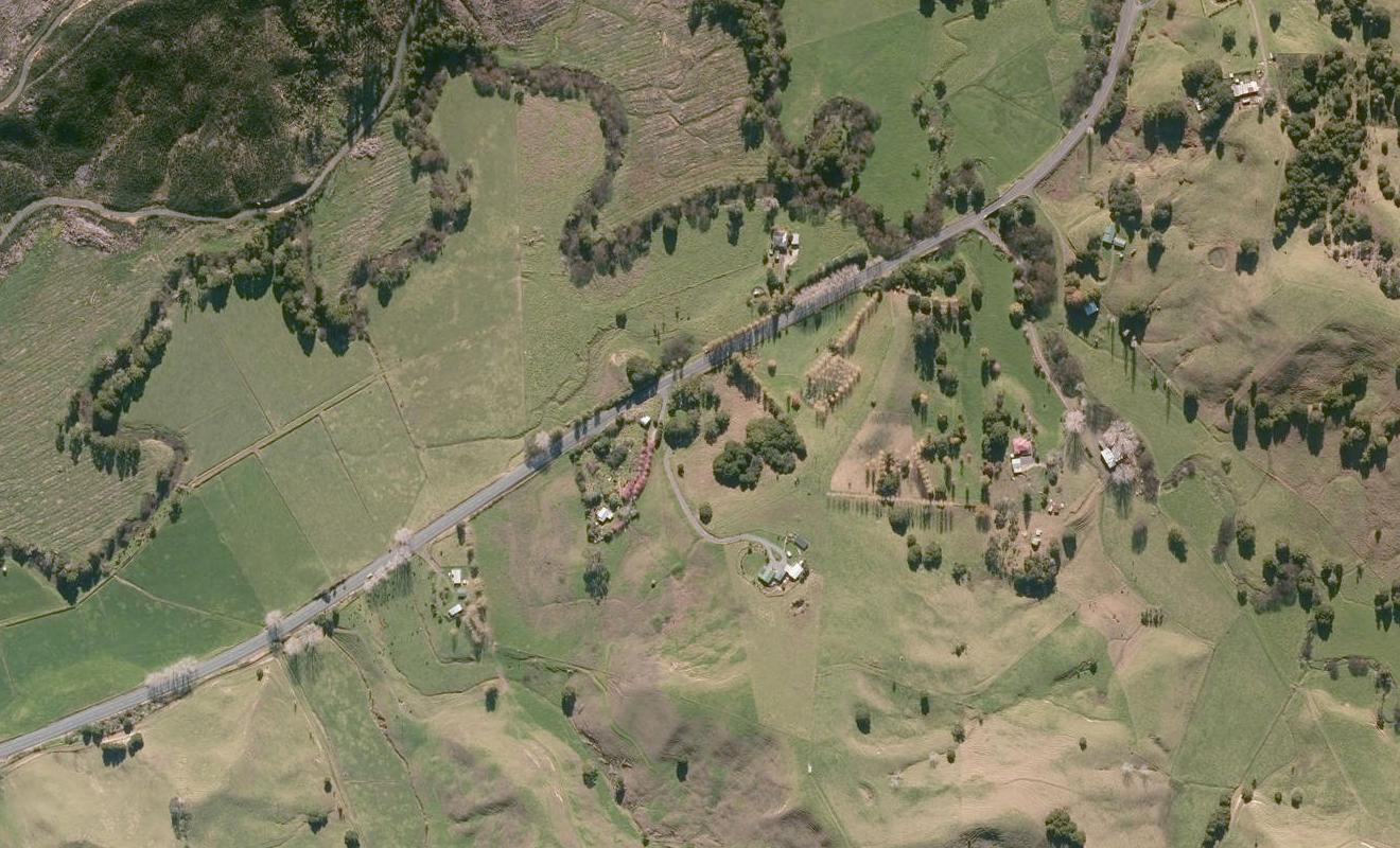 2797 State Highway 14, Tangiteroria - Carousel 1