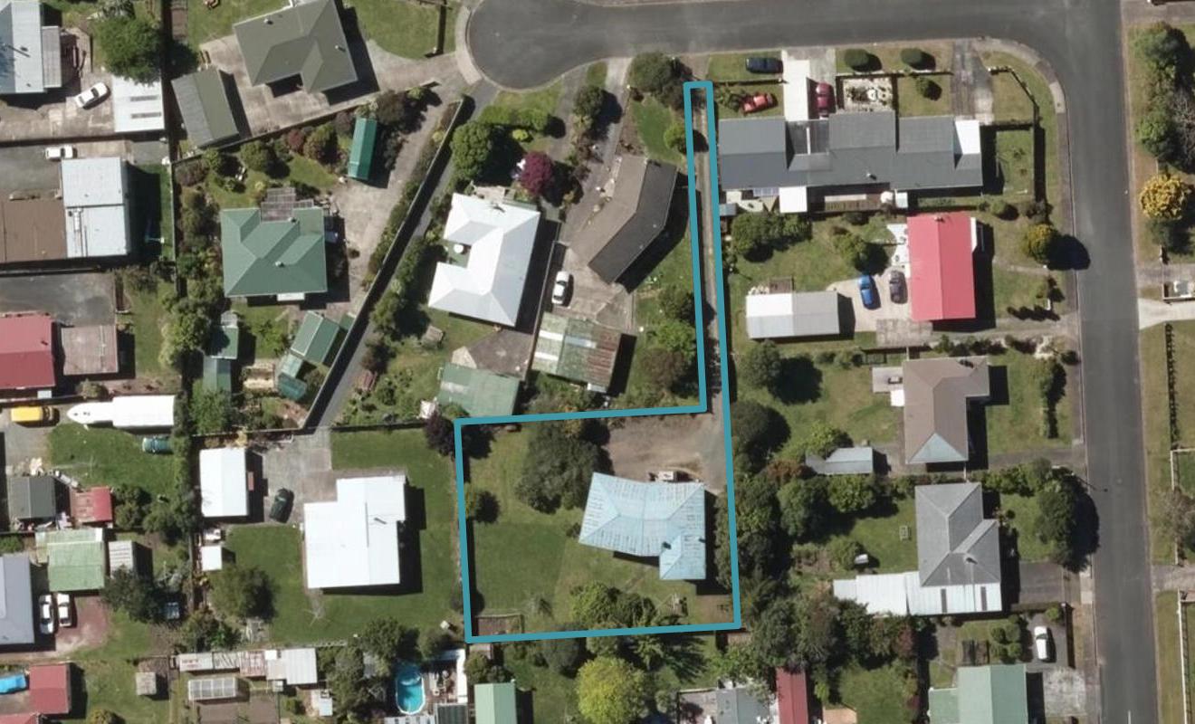 3 Thompson Place, Tikipunga, Whangarei - Carousel 1