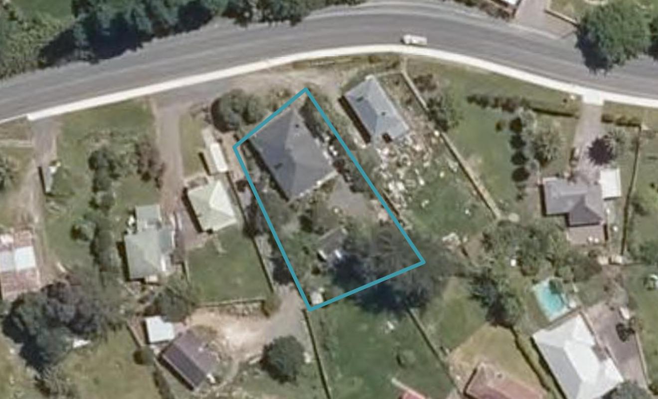 50 Hurndall Street East, Maungaturoto, Maungaturoto - Carousel 1