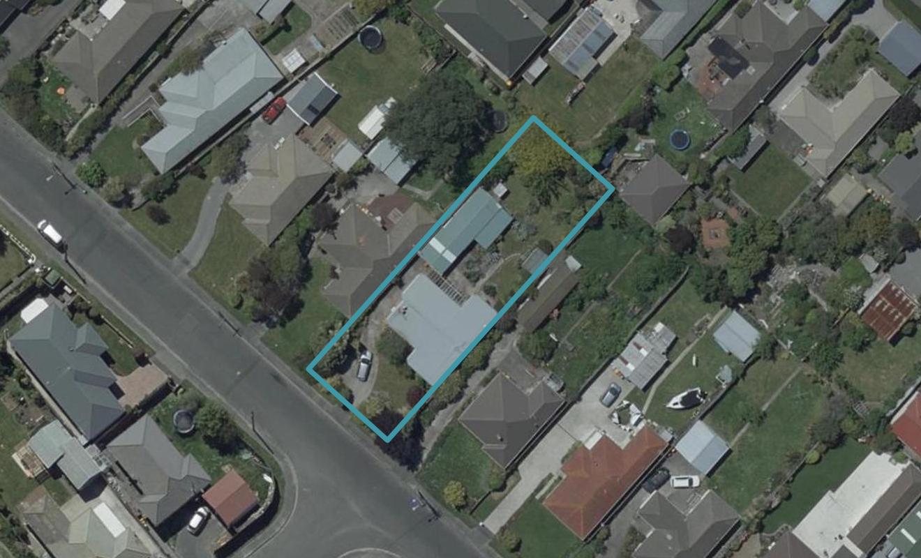 17 Wyn Street, Hoon Hay, Christchurch - Carousel 1