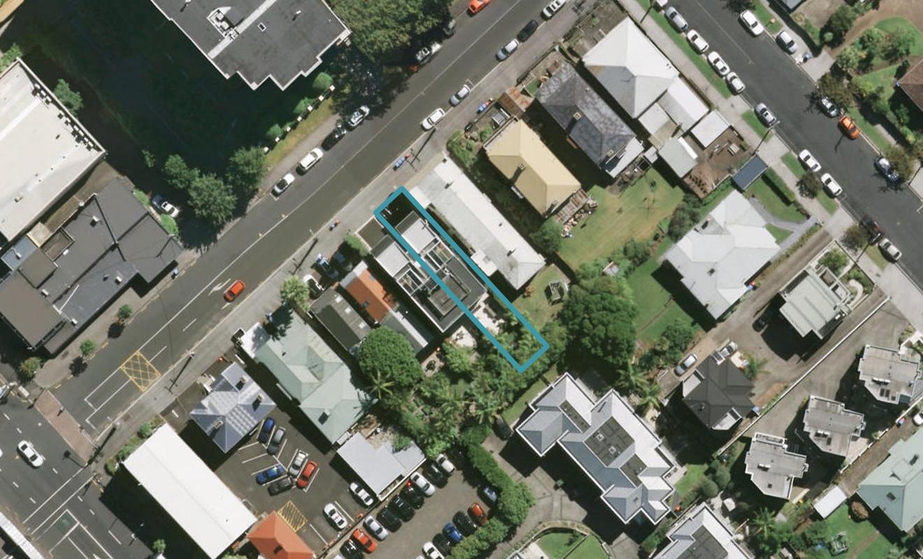 11B Middleton Road, Remuera, Auckland - Carousel 1