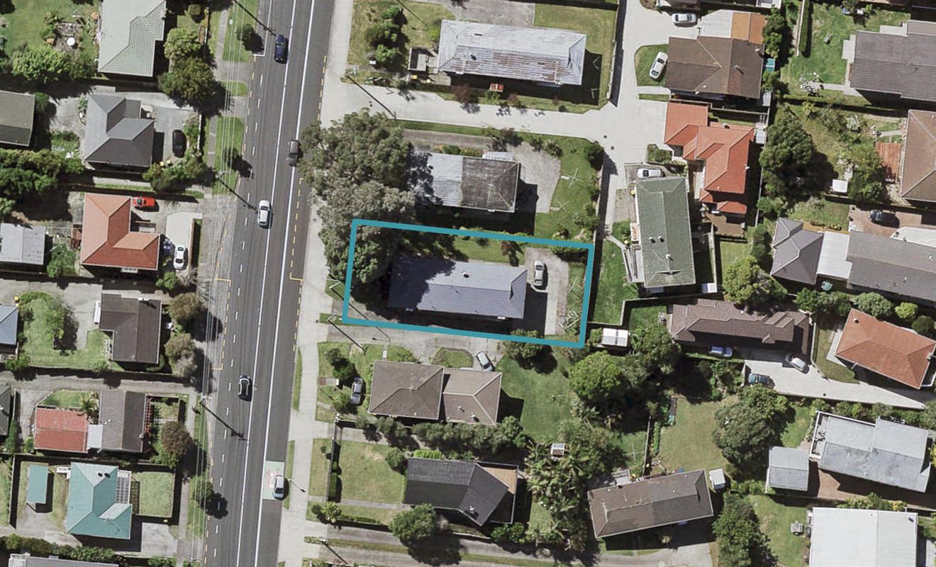 2/203 Forrest Hill Road, Forrest Hill, Auckland - Carousel 1